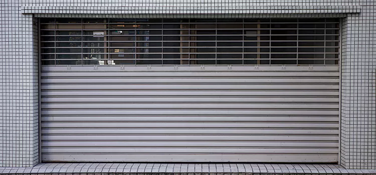 Advanced Solutions for Your Aluminum Garage Doors in Lodi, California