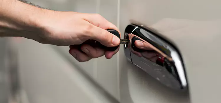 Why Choose Our Auto Locksmith Team in Lodi, CA?