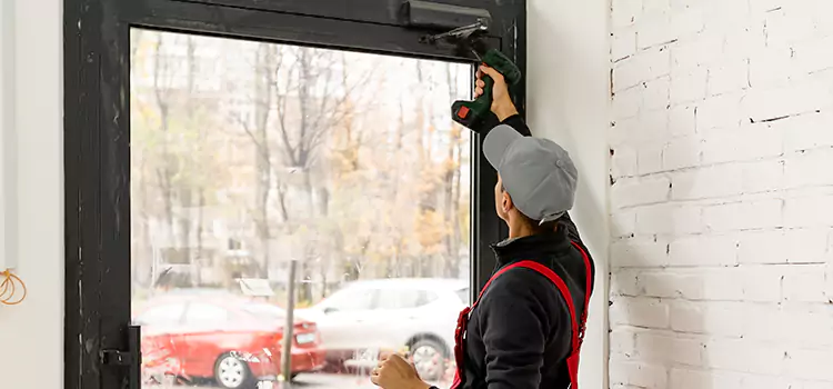 Comprehensive Door Closer Services in Lodi, CA