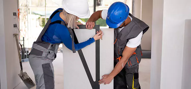 Why Choose Us for Door Panel Services in Lodi, CA?