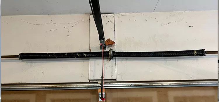 Garage Door Cable Repair Near Me in Lodi, CA