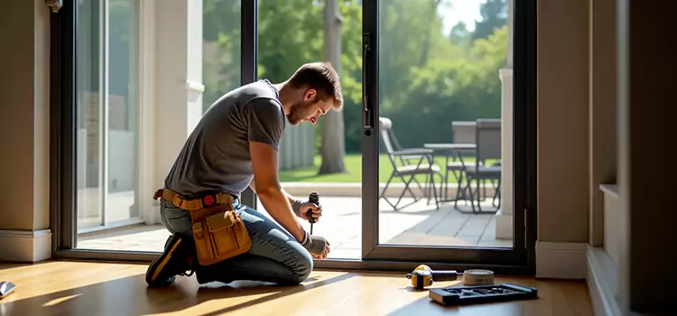 Comprehensive Solutions for Every Glass Door Need in Lodi, CA