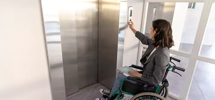 Benefits of Modern Handicap Door Systems in Lodi, CA