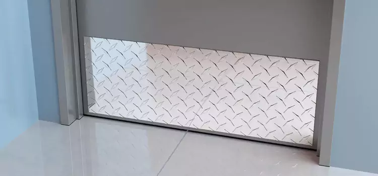 Benefits of Professional Kick Plate Solutions in Lodi, CA