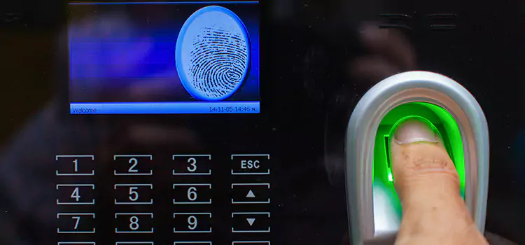 Your Trusted Partner for Secure Access in Lodi, CA