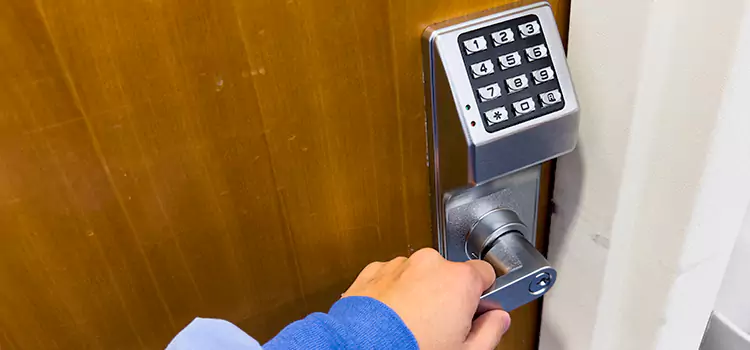 Why Choose Us for Your Keypad Lock Needs in Lodi, CA?