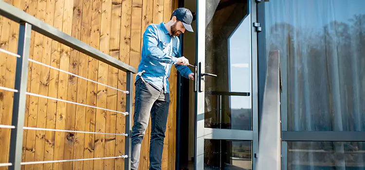 Emergency Patio Door Repair Lodi